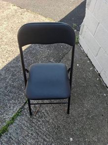 folding chairs