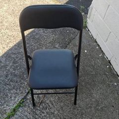 folding chairs