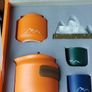 Chinese Kung Fu Travel/Portable Tea Set Image 5