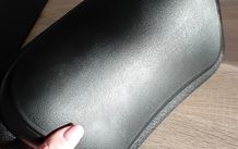 bath head rest new