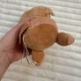 Kawaii Kuties plush monkey approx. 28 cm. Used Please see photos Image 9