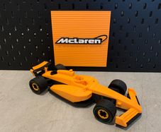 McLaren F1 Racing Team Bundle (Free Postage)