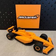 McLaren F1 Racing Team Bundle (Free Postage)