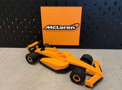 McLaren F1 Racing Team Bundle (Free Postage)
