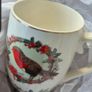 Tipperary Crystal Christmas Mugs Image 2