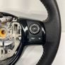 2018 Toyota Yaris Multifunction Steering Wheel 45100-od49024 A2l4b63s Image 3