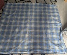 Waterproof blanket