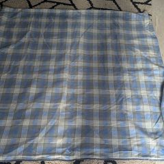 Waterproof blanket