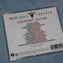 Bon Jovi: Forever (Legendary Edition) CD Image 2