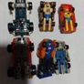 Transformers  / toys Image 3
