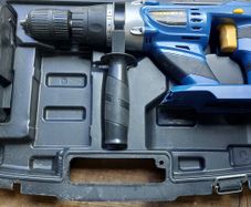 Workzone Cordless Drill