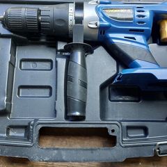 Workzone Cordless Drill