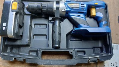 Workzone Cordless Drill