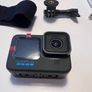 GoPro Hero 11 + Accessories Image 3