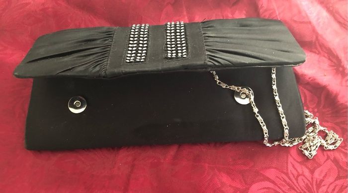 Clutch bag