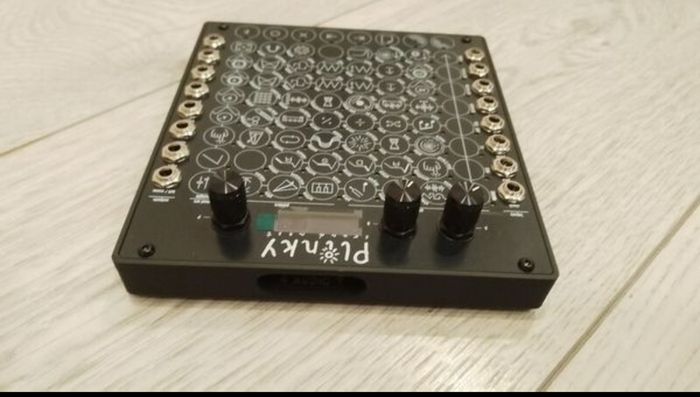 Plinky Synth Brand New
