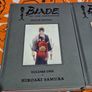 Blade Manga Volumes 1 - 3 Image 4
