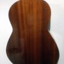 Alhambra Spanish Guitar - Classical, Nylon, Strings Image 7