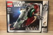 LEGO Star Wars 75243 Boba Fett Slave I 20th Anniversary