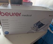 Nebuliser
