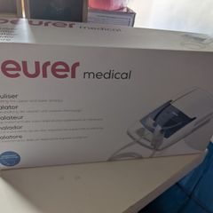 Nebuliser