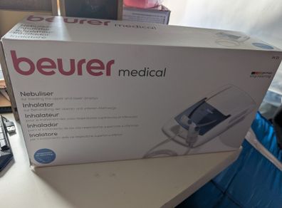 Nebuliser