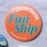 CAR FERRY button badges x 5 different types (1980's) Image 5