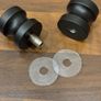 Shower Door Handles Double Sided Image 5