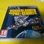 Borderlands The Pre SEQUEL PlayStation 3 Ps3 Games Original Image 2