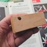 Vintage Wenger Wooden Display Unit Discontinued for Collectable Swiss Army Knife Display Image 5
