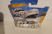 hotwheel hw art car cloak and dagger