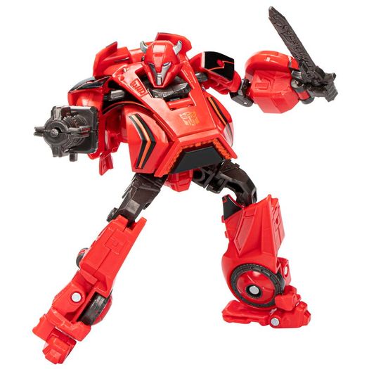 Transformers: Studio Series: Cliffjumper 5'' (Gamer Editon)
