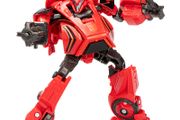 Transformers: Studio Series: Cliffjumper 5'' (Gamer Editon)