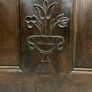 Antique Chest, Trunk, Coffer Image 7