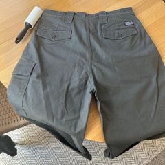 Levi's Cargo Baggy Pants