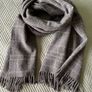 McNutt wool shawl Image 3