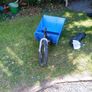 Argo cargo bike Image 4