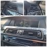BMW 5 Series F10 F11 Interior Air Vents Brand new Image 3