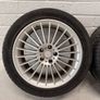 Mercedes alloys Image 6
