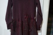 Girl's Dress