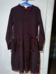 Girl's Dress