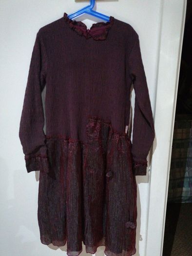Girl's Dress