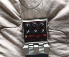 line6 Uber metal