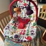 mamas & papas bouncer Image 3
