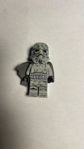 Lego Star Wars Mimban Trooper