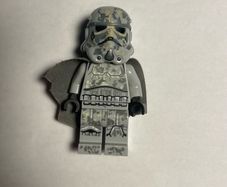 Lego Star Wars Mimban Trooper