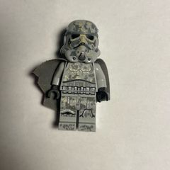 Lego Star Wars Mimban Trooper