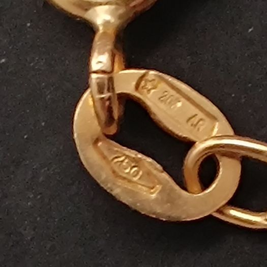 gold chain