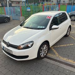 2012 Volkswagen Golf