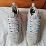 2016 nike tn air Size 7 eu 40 grey/blue in good condition Image 4